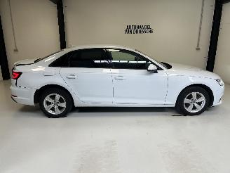 Audi A4 S-TRONIC picture 2