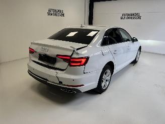 Audi A4 S-TRONIC picture 3