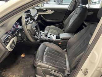 Audi A4 S-TRONIC picture 12