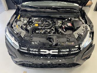 Dacia Sandero EXTREME picture 10
