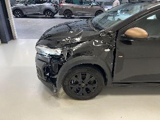 Dacia Sandero EXTREME picture 6