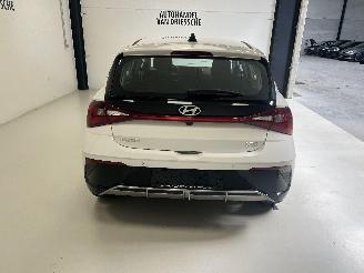 Hyundai I-20 AUTOMATIQUE picture 4