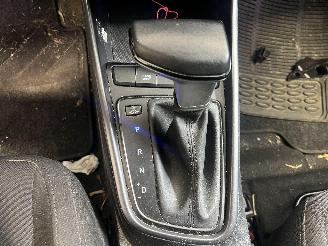 Hyundai I-20 AUTOMATIQUE picture 14