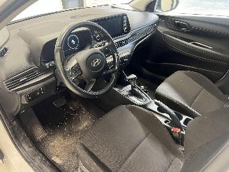 Hyundai I-20 AUTOMATIQUE picture 10