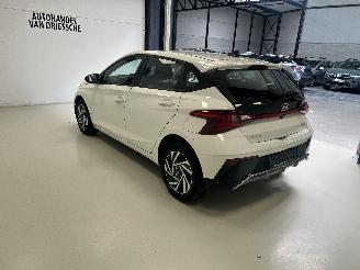 Hyundai I-20 AUTOMATIQUE picture 5