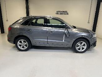 Audi Q3 S-LINE /S TRONIC picture 5