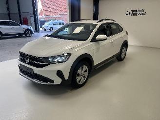 Volkswagen Taigo  picture 7