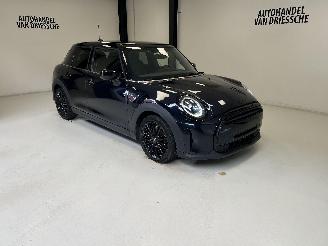 Mini Cooper AUTOMATIQUE picture 1
