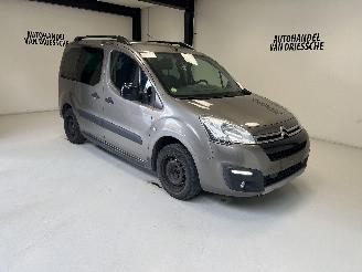 Avarii autoturisme Citroën Berlingo XTR 2016/3