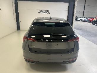 Skoda Scala DSG picture 6