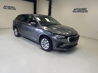 Skoda Scala DSG picture 1