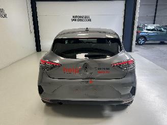 Renault Clio  picture 4