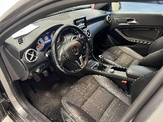 Mercedes A-klasse URBAN picture 11