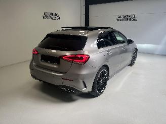 Mercedes A-klasse PACK AMG /PANORAMA picture 3