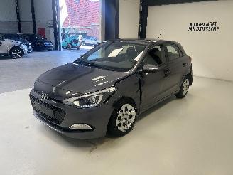 Hyundai I-20 NUR 31000KM picture 8