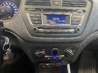 Hyundai I-20 NUR 31000KM picture 14