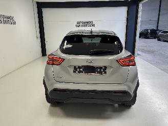 Nissan Juke N-DESIGN/AUTOMAAT picture 7