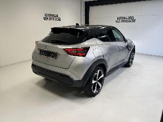 Nissan Juke N-DESIGN/AUTOMAAT picture 6