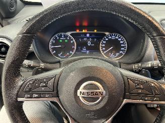 Nissan Juke N-DESIGN/AUTOMAAT picture 14