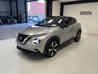 Nissan Juke N-DESIGN/AUTOMAAT picture 9