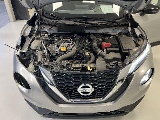 Nissan Juke N-DESIGN/AUTOMAAT picture 11