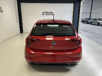 Volkswagen Polo DSG picture 5