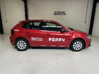 Volkswagen Polo DSG picture 2