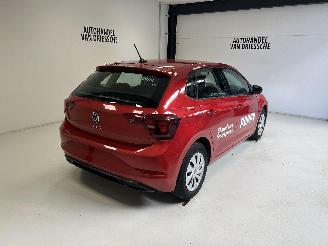 Volkswagen Polo DSG picture 4
