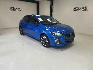 uszkodzony samochody osobowe Peugeot 208 ALLURE 2026/4