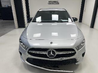 Mercedes A-klasse  picture 7