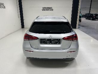 Mercedes A-klasse  picture 4