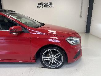 Mercedes A-klasse AMG PACK/PANO picture 2