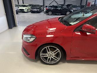 Mercedes A-klasse AMG PACK/PANO picture 9