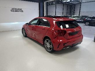 Mercedes A-klasse AMG PACK/PANO picture 6