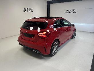 Mercedes A-klasse AMG PACK/PANO picture 4