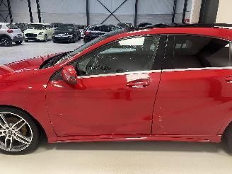 Mercedes A-klasse AMG PACK/PANO picture 8