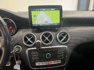 Mercedes A-klasse AMG PACK/PANO picture 17