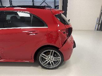 Mercedes A-klasse AMG PACK/PANO picture 7