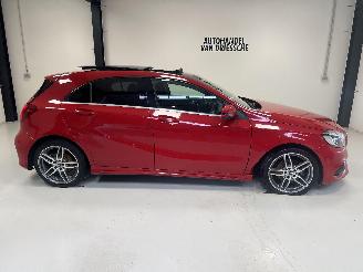 Mercedes A-klasse AMG PACK/PANO picture 3