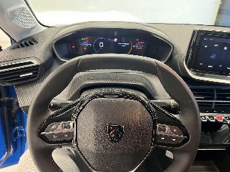 Peugeot 208 ALLURE picture 13
