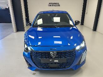 Peugeot 208 ALLURE picture 8