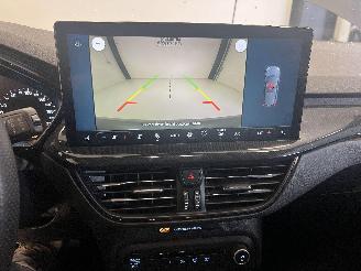 Ford Focus ST-LINE picture 19