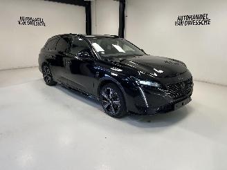 Unfallwagen Peugeot 308 GT LINE 2024/6