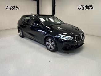 Unfallwagen BMW 1-serie  2020/10