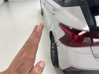 Hyundai I-20  picture 7