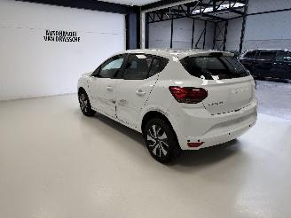 Dacia Sandero LPG+ESSENCE picture 6