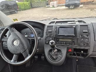 Volkswagen Transporter TDI 128 KW DC picture 16