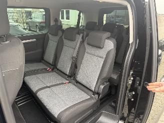 Citroën SpaceTourer 2.0 HDI 130 kw Plus M picture 8