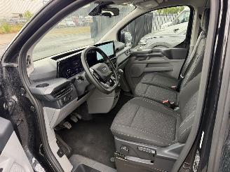 Ford Tourneo Custom L2 9-persoons picture 7