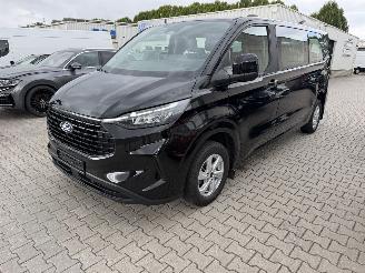Ford Tourneo Custom L2 9-persoons picture 1